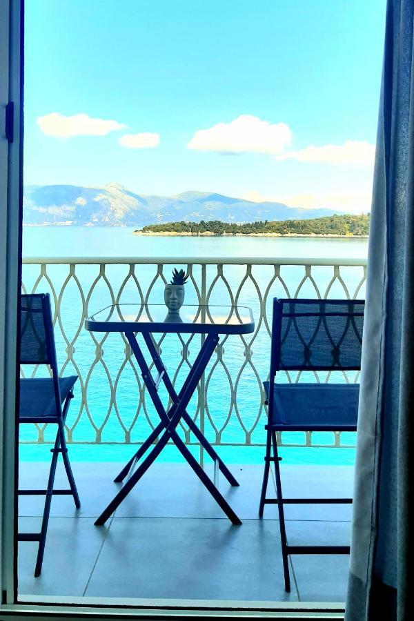 Apartamento Vidos Seaview